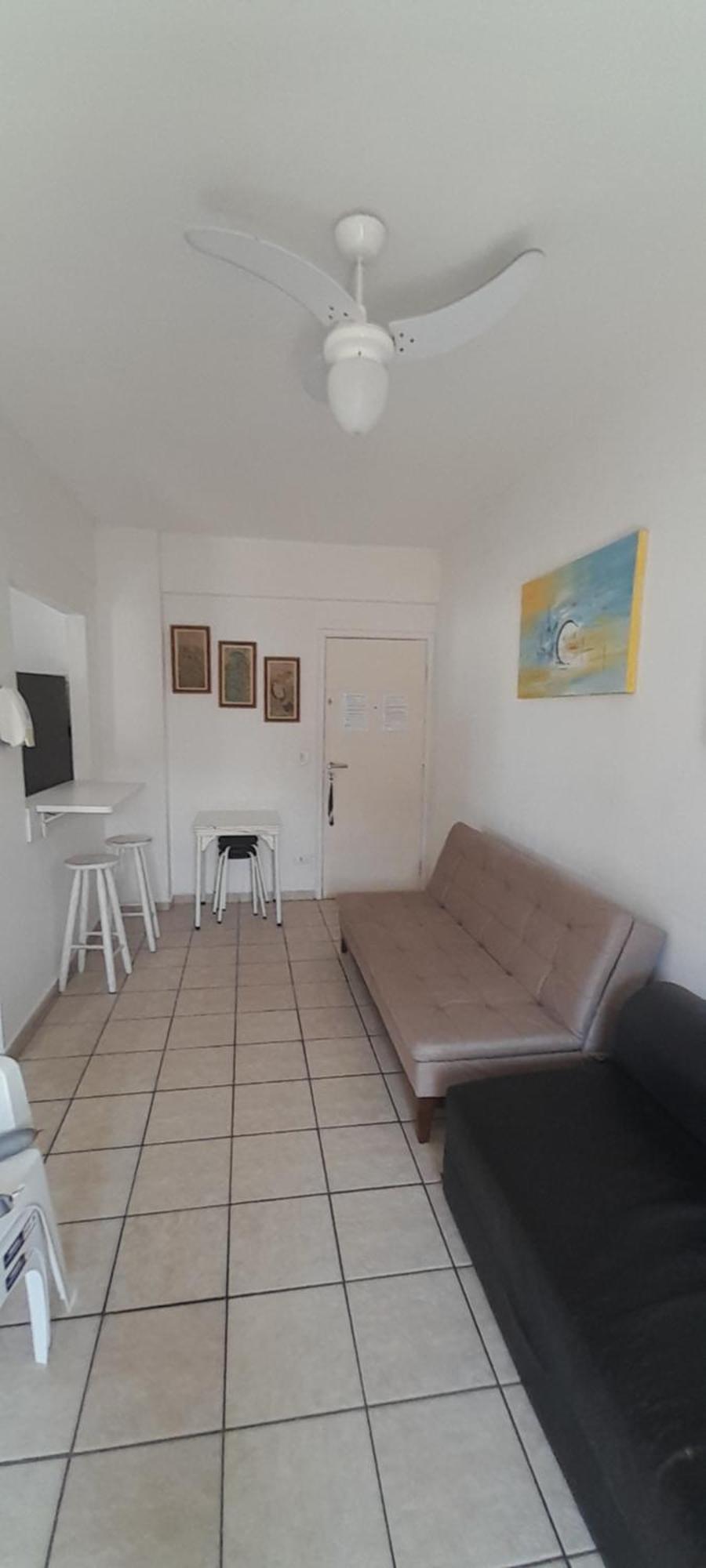 Guarujá Beachside Condo: Pool, BBQ & Flexible Check-in Exterior photo
