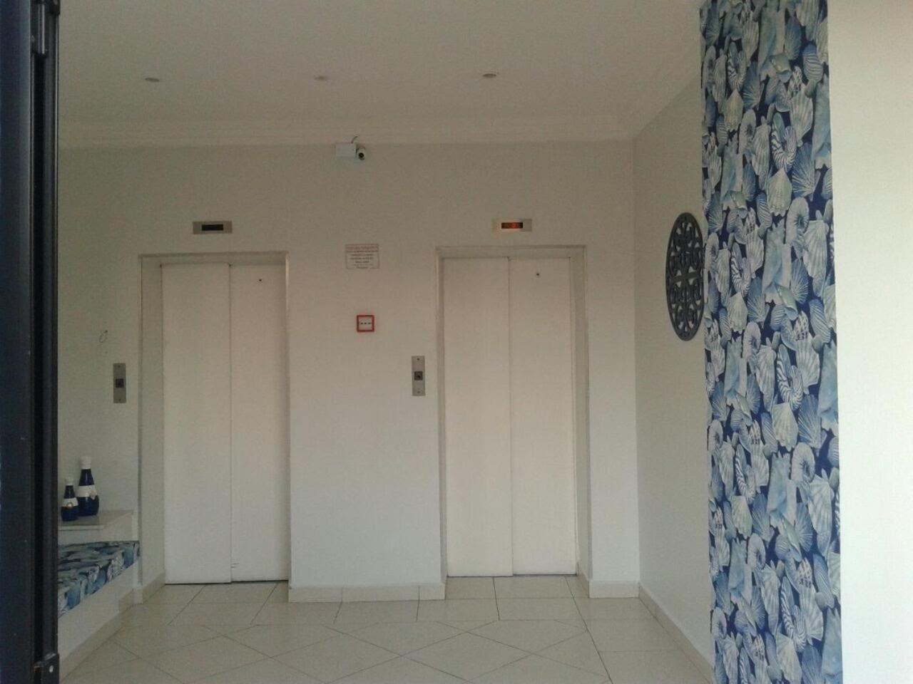 Guarujá Beachside Condo: Pool, BBQ & Flexible Check-in Exterior photo
